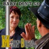 Baby Don't Go - EP