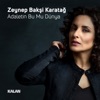 Adaletin Bu mu Dünya - Single