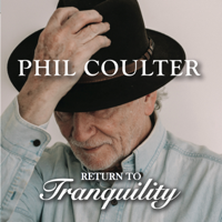 Phil Coulter - Return to Tranquility artwork