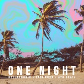 One Night artwork