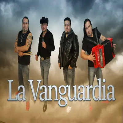 La Vanguardia - EP - VanGuardia