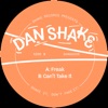 Freak / Can't Take It - Single