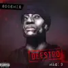 Deestro Mag: 3 - EP album lyrics, reviews, download