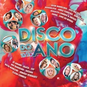 Disco do Ano 19/20 artwork