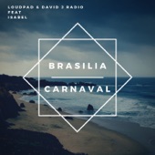 Brasilia Carnaval (feat. Isabel) artwork
