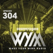 Wake Your Mind Radio 304 artwork