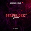 Stapelgek (Suzanne) [feat. Nol Havens] - Single