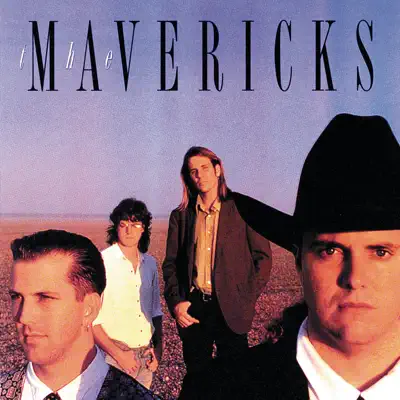 The Mavericks - The Mavericks