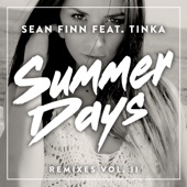 Summer Days (Remixes), Vol. II [feat. Tinka] artwork