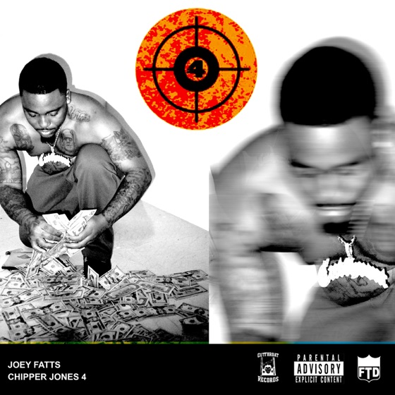 Cover artwork for No Middle Man