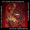Lennox Armstrong - It's Time to Celebrate