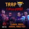 I'm on Fire by Garena Free Fire iTunes Track 1