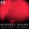 Military Science - Rondell Adams lyrics