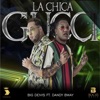 La Chica Gucci (feat. Dandy Bway) - Single
