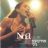 Uno Queriendo Ser Dos (feat. Solis String Quartet) [Live in Israël] artwork