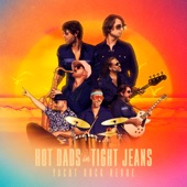 Hot Dads in Tight Jeans artwork