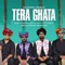 Gajendra Verma's Tera Ghata (Rajasthani Version) [feat. Anuj Chitlangia] artwork