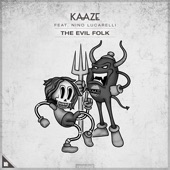 The Evil Folk (feat. Nino Lucarelli) [Extended Mix] artwork