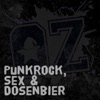 Punkrock, Sex & Dosenbier - Single