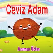 Ceviz Adam artwork