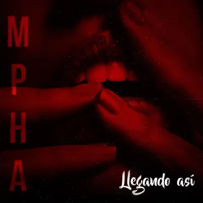 Mpha: Llegando Así - Single - Omar Koonze