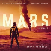 Mars: Season 2 (Original Series Soundtrack) artwork