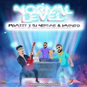 Normal Level (feat. DJ Neptune & Magnito) artwork