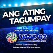 Ang Ating Tagumpay artwork