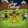 Trap Salvaje - Single