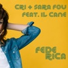 Federica (feat. Il Cane) - Single