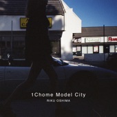 1Chome Model City artwork
