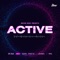 Active (feat. Sonel Skeete, Jeynes & KAY) - Single