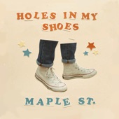 Holes In My Shoes artwork