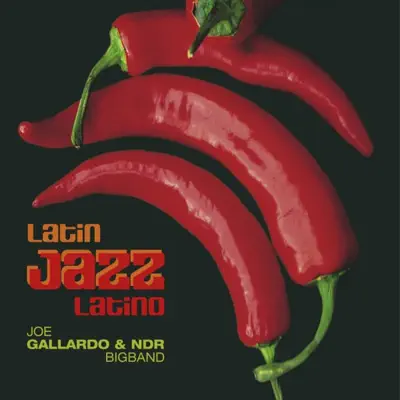 Latin Jazz Latino - NDR Bigband