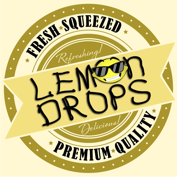 LEMONdrops cover