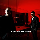 Lambo (feat. Blero) artwork