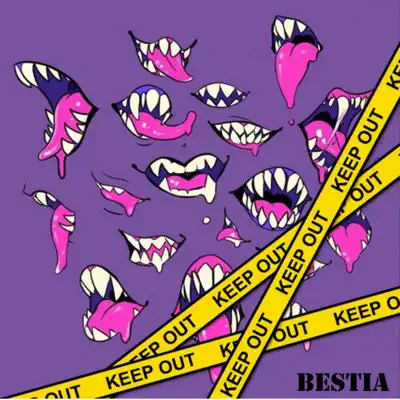 Bestia - Single - Icaro