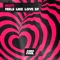 Lost In Love (feat. A7S) - MOTi lyrics