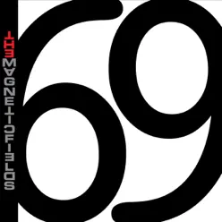 69 Love Songs - The Magnetic Fields