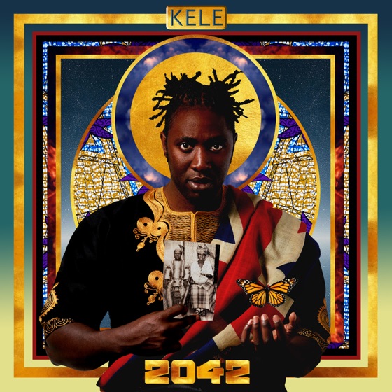 Cover artwork for Ocean View