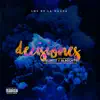 Decisiones (feat. Almighty) - Single album lyrics, reviews, download