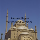 Asmaul Husna (Extended Version) artwork