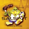 Salsa It Compilation, Vol. 16