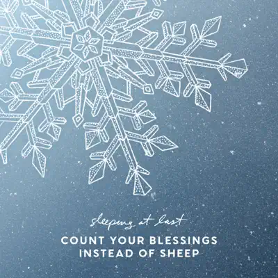 Count Your Blessings Instead of Sheep - Single - Sleeping At Last