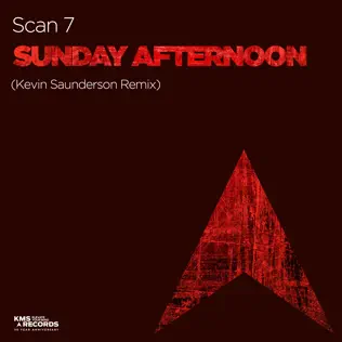 last ned album Scan 7 - Sunday Afternoon Kevin Saunderson Remix