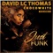 Selfish Desire - David LC Thomas lyrics