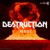 Destruction - Single, 2020