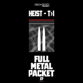 Full Metal Packet - EP artwork