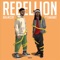 Rebellion (feat. Chuuwee) - Boii.McCoy lyrics