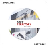 I Got Love artwork